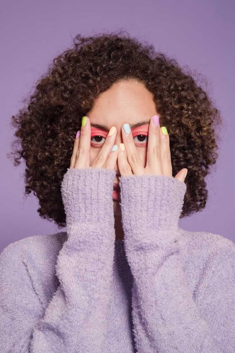 màu sắc may mắn trong thần số học