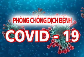 CẨM NANG PHÒNG CHỐNG COVID-19