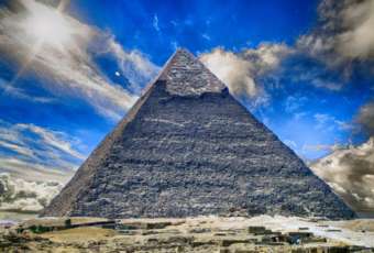 Ý NGHĨA CÁC ĐỈNH CAO TRONG KIM TỰ THÁP