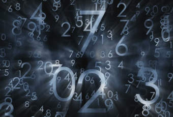 Ý nghĩa cơ bản CÁC CON SỐ trong biểu đồ ngày sinh của Nhân số học