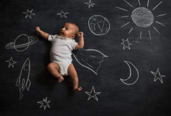 Đặt tên con theo thần số học