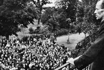 Phương pháp tự chữa lành theo ông Bruno Groning